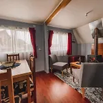 Cabañas Río Blanco Chaitén
