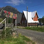 Cabañas Río Blanco Chaitén