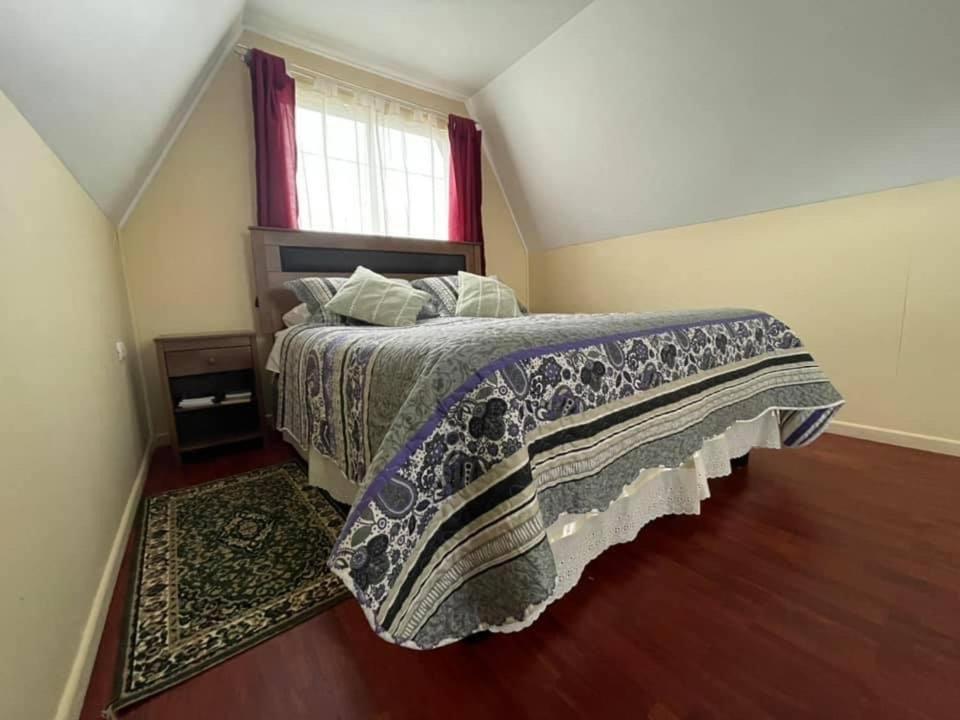 Cabanas Rio Blanco *
