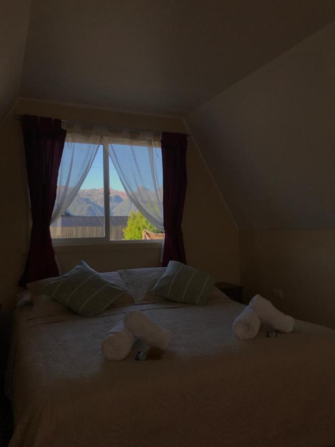 Cabanas Rio Blanco Apartamento
