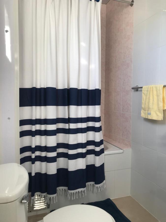 Apartamento Cabanas Rio Blanco Chaitén
